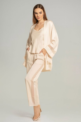 [PJ3PDEN557008S] PAJAMA 557008S 