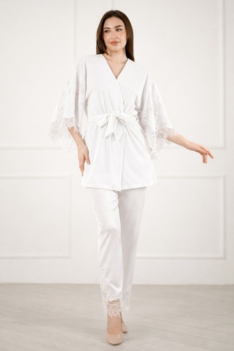 [PJ3PKOI2192W] PAJAMA 2192W