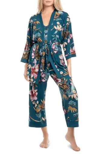 [PJ3PLINMHK130] PAJAMA MHK130 