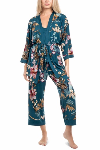 [PJ3PLINMHK197] PAJAMA MHK197 