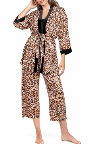 [PJ3PLINVKG195] PAJAMA KG195 