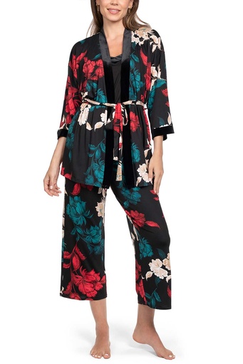 [PJ3PLINVKG295] PAJAMA KG295