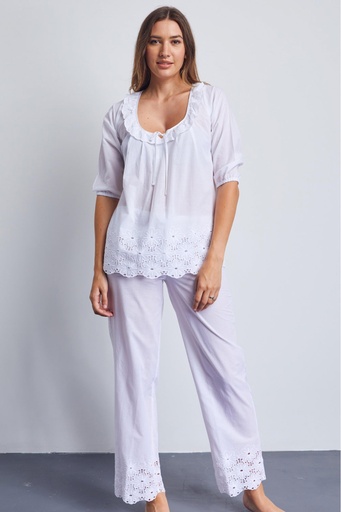 [PJLSCORDENA] PAJAMA DENA 