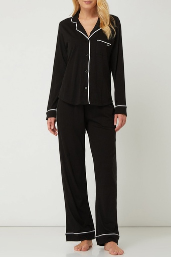 [PJLSDKN271925B] PAJAMA DKNY 271925B 