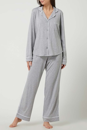 [PJLSDKN271925G] PAJAMA DKNY 271925G