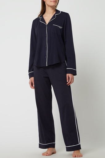 [PJLSDKN271925N] 271925N DKNY بيجامة
