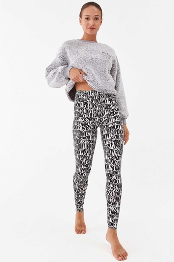 [PJLSDKN292267C] بيجامة DKNY 2922671