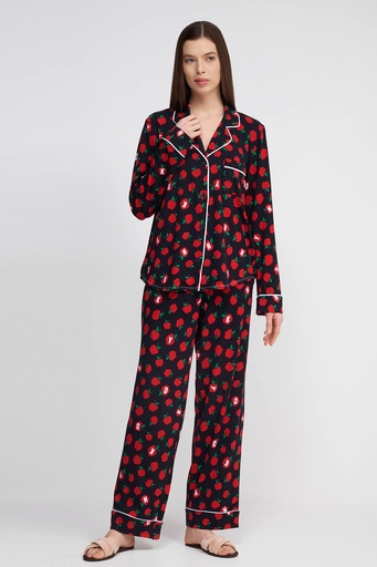 [PJLSDKN292880B] بيجامة DKNY 292880B