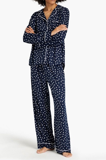[PJLSDKN725800] بيجامة DKNY 725800 