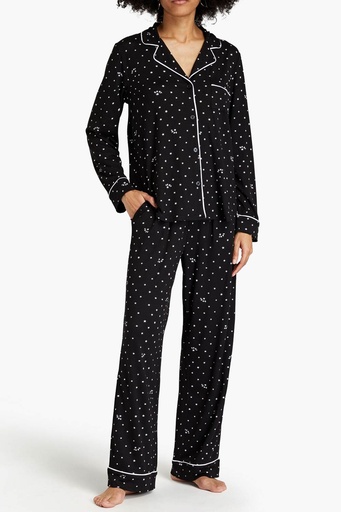 [PJLSDKN725800B] PAJAMA DKNY 725800B 