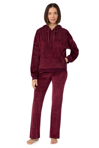 [PJLSDKN80034] PAJAMA DKNY 80034 