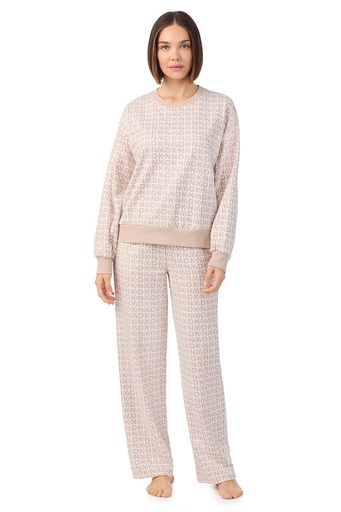[PJLSDKN80040] PAJAMA DKNY 80040 