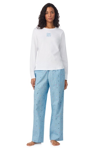 [PJLSDKN80060] بيجامة DKNY 80060
