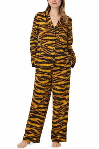 [PJLSDKN80061] PAJAMA DKNY 80061
