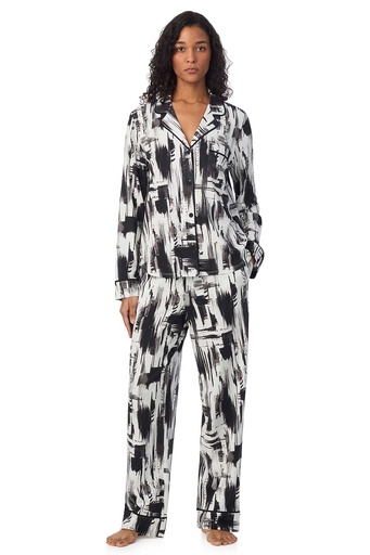 [PJLSDKN80062] PAJAMA DKNY 80062 