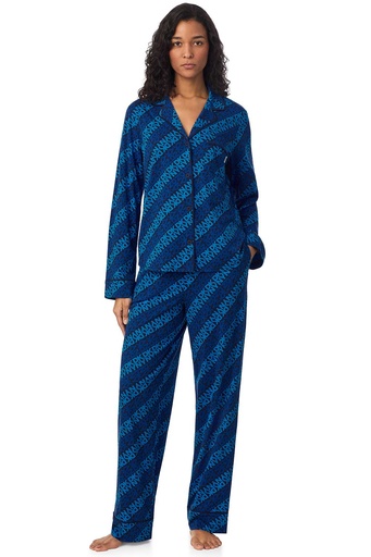[PJLSDKN80062BP] PAJAMA DKNY 80062BP 