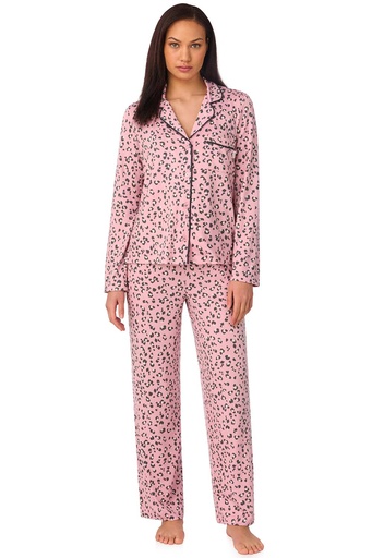 [PJLSDKN80063PM] PAJAMA DKNY 80063PM