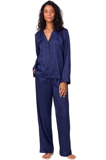 [PJLSDKN80081] PAJAMA DKNY 80081 