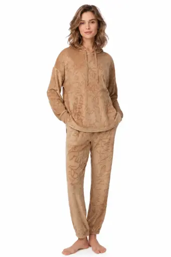 [PJLSDKN80082] بيجامة DKNY 80082