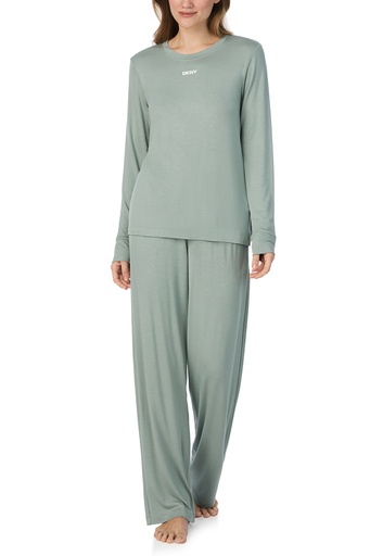 [PJLSDKN80092] PAJAMA DKNY 80092