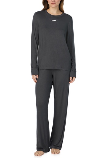 [PJLSDKN80092CH] PAJAMA DKNY 80092CH 