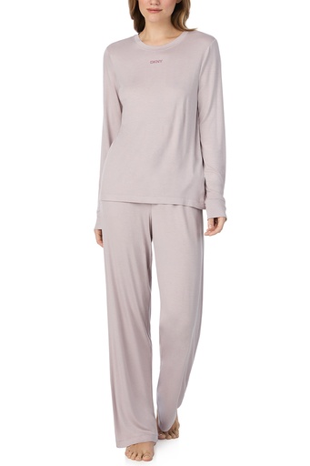 [PJLSDKN80092MU] PAJAMA DKNY 80092MU 