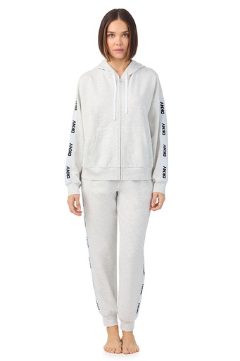 [PJLSDKN90040GR] PAJAMA DKNY 90040GR 