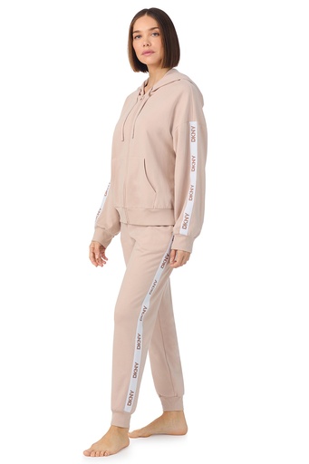 [PJLSDKN90040TN] PAJAMA DKNY 90040TN 