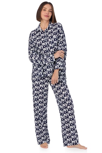 [PJLSDKN90048] PAJAMA DKNY 90048