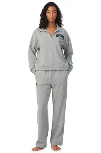 [PJLSDKN90059] بيجامة DKNY 90059