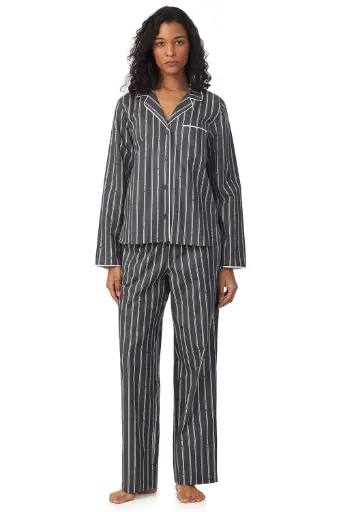 [PJLSDKN90060] بيجامة DKNY 90060