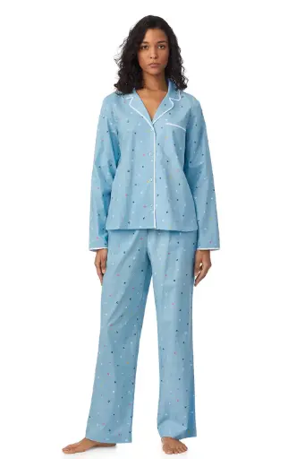 [PJLSDKN90060CM] PAJAMA DKNY 90060CM 