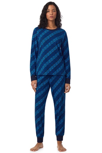 [PJLSDKN90062] PAJAMA DKNY 90062
