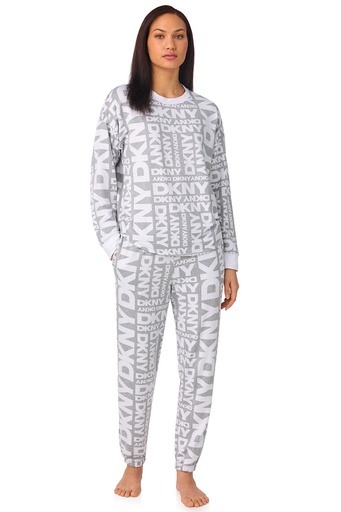 [PJLSDKN90063] PAJAMA DKNY 90063 