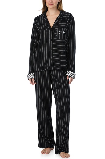 [PJLSDKN90064] PAJAMA DKNY 90064 