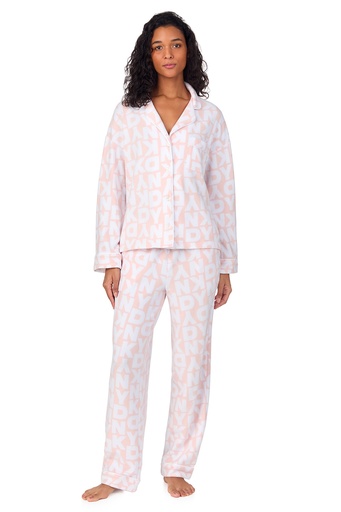 [PJLSDKN90078] PAJAMA DKNY 90078 