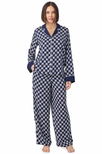[PJLSDKNYI90045] PAJAMA DKNY I90045 