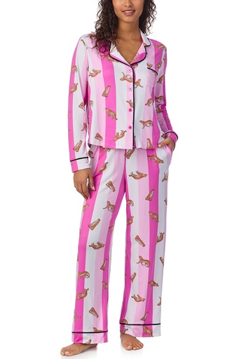 [PJLSROMRS90037] PAJAMA RS90037