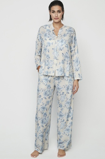 [PJLSSELP10776] PAJAMA 10776 