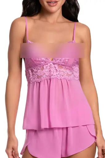 [PJSHINBJUE040] PAJAMA SHORT JUE040