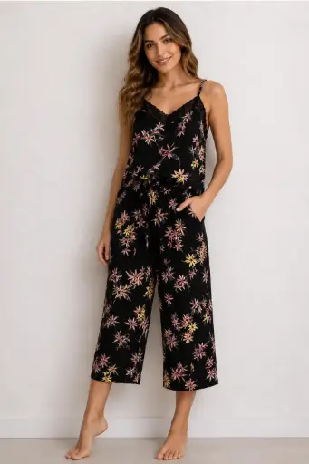 [PJSLLINBFP140] PAJAMA  BFP140