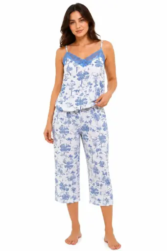 [PJSLLINBFP340] PAJAMA BFP340