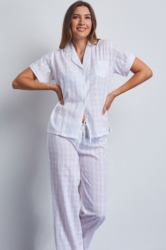 [PJSSCORSWALLOW] PAJAMA WALLOW 