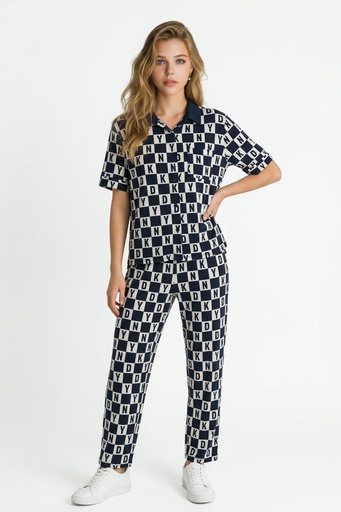[PJSSDKN6728801] بيجامة DKNY 6728801