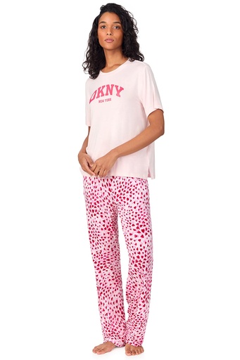 [PJSSDKN80084PH] بيجامة DKNY 80084PH