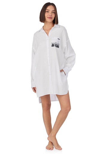[SHSLDKN30048] قمصان DKNY YI30048
