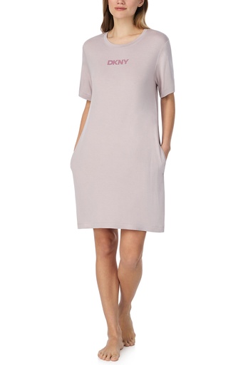 [SHSLDKN30092MU] SLEEP SHIRT DKNY 30092MU 