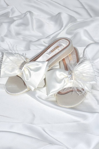 [SLFLBEC031] SLIPPER FLAT BESTE COLLECTION 031