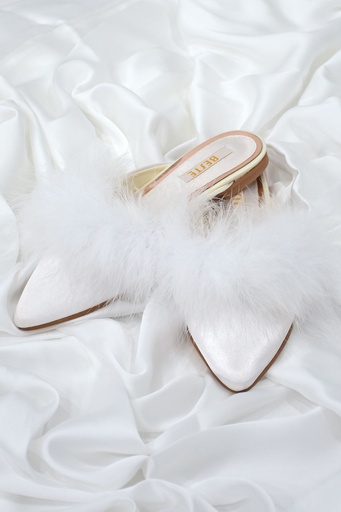 [SLFLBEC036] SLIPPER FLAT BESTE COLLECTION 036