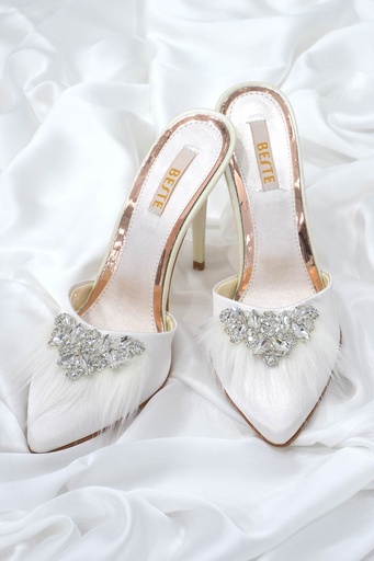 [SLHIBEC020] SLIPPER HIGH BESTE COLLECTION 020